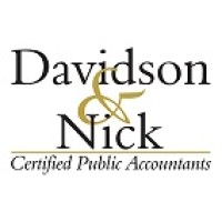 Davidson & Nick CPAs logo - Similar company to Davidson & Nick, Cpas