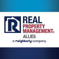 Real Property Management Allies logo - Similar company to Emerald Property Management