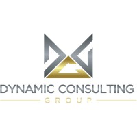 Dynamic-Consulting Groups LLC logo - Similar company to Ant Consulting Groups