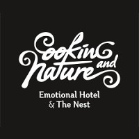 Cooking and Nature Hotels logo - Similar company to Psymerge