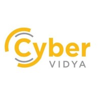 CyberVidya logo - Similar company to Elite Sis