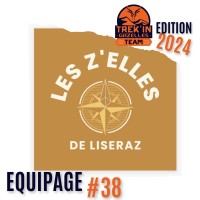 Les Z'Elles de Liseraz #38 logo - Similar company to Spm Conseil