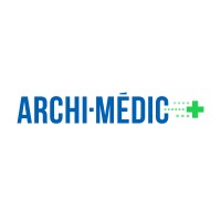 Archi-Médic Inc logo - Similar company to Ambitiose