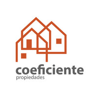 Coeficiente Propiedades
