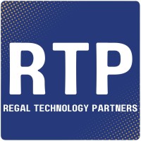 Regal Technology Partners logo - Similar company to Regal Technologies