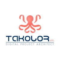 TaKoLoR International logo - Similar company to Exsol Systems