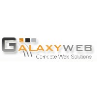 Galaxywebtechnology logo - Similar company to Leafnink Solutions Private Limited