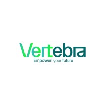 Vertebra logo - Similar company to Ifactory S.A.S.