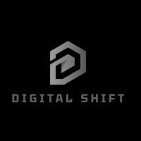 Digital Shift logo - Similar company to Elevatebits