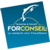 FORCONSEIL logo - Similar company to Green Lion