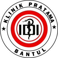 Klinik Pratama IDI Bantul logo - Similar company to Pt Attauri Media Indonesia