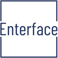 Enterface logo - Similar company to Saralam Technologies