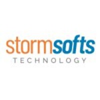 StormSofts logo - Similar company to Dexterr Technologies