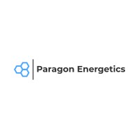 Paragon Energetics logo - Similar company to Fleet Card Fuels