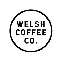 Welsh Coffee Company logo - Similar company to Welsh Coffee Roasters