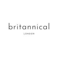 Britannical London logo - Similar company to Potion Life