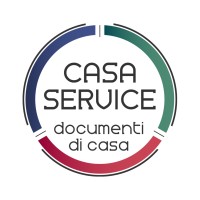 Casa Service logo - Similar company to Aboutpeople