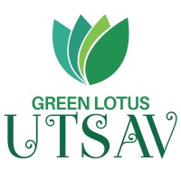 Green Lotus Utsav logo - Similar company to Hand Group