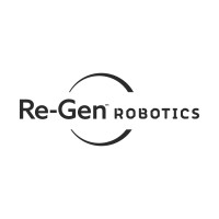 Re-Gen Robotics logo - Similar company to Cliin Robotics