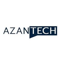AZAN TECH logo - Similar company to Systway