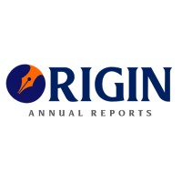Origin Annual Reports logo - Similar company to Mistmind