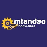 Mtandao Home Fibre logo - Similar company to Splendix