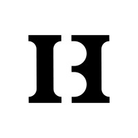 HindBev logo - Similar company to Thirsty Wolf Beverages