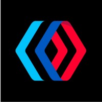 Conquer logo - Similar company to Outmatch (Now Harver)