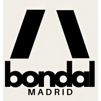 bondal MADRID logo - Similar company to Lucía Febrero