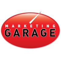 The Marketing Garage logo - Similar company to Email Tracker