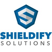 Shieldify Solutions logo - Similar company to Shieldify Security