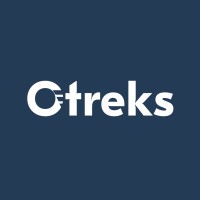 Otreks logo - Similar company to Zobo Digital