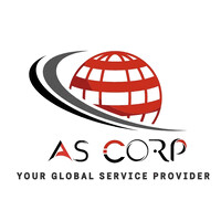 AS CORP logo - Similar company to Gradsearch