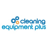 Cleaning Equipment Plus logo - Similar company to The Cleaning Studio
