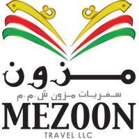 Mezoon Travel LLC logo - Similar company to Samagri Bazaar (Lehar55 Tech Concepts)