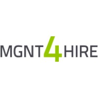 MGNT 4 HIRE