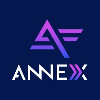 Annex Fiber logo - Similar company to Backstage Networks