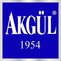 Akgül Kolonya logo - Similar company to Molina Cosmetics