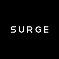 Surge logo - Similar company to Tailors