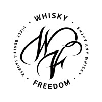 Whisky Freedom logo - Similar company to Raredram Whisky