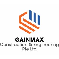 Gainmax Construction and Engineering Pte Ltd logo - Similar company to Swc Construction