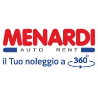 Menardi Auto Rent logo - Similar company to Durka Logistics