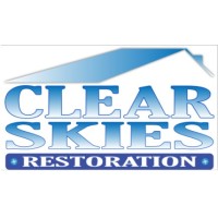 Clear Skies Restoration logo - Similar company to Ray'S Contractors