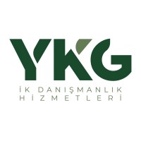 YKG İK Danışmanlık Hizmeti logo - Similar company to X Loji̇sti̇k