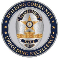 Kyle Police Department logo - Similar company to Ut Austin Police Department