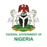 Government of Nigeria logo - Similar company to Dbreeze Protection Services Ltd.