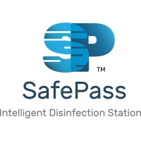 SafePass IDS of Texas logo - Similar company to Landmark Event Services, Inc.