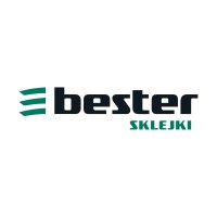 BESTER Sklejki logo - Similar company to Hello Home