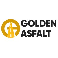 Golden Asfalt logo - Similar company to Raykara İnşaat Ve Asfalt