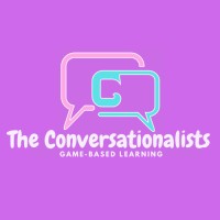The Conversationalists logo - Similar company to The Secure Bridge